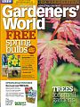 Magazine: BBC Gardeners World